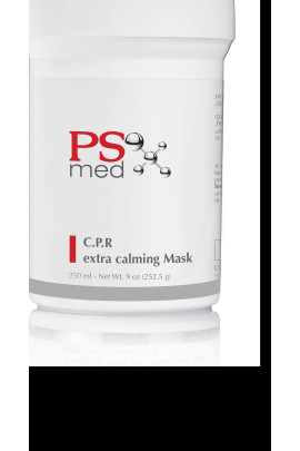 C.P.R. EXTRACALMING SKIN MASK 250 ml