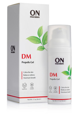 Propolis Gel (for oily and problematic skin) 50ml