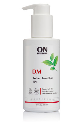 

<!-- Theme Debug -->
<!-- Theme Hook: 'Views_View_Field' -->
<!-- Begin Output From 'Core/Modules/Views/Templates/Views-View-Field.html.twig' -->
Tohar Hamidbar № 1 (Intence Concentrate For Oily, Problematic Skin) Dm 150 Ml
<!-- End Output From 'Core/Modules/Views/Templates/Views-View-Field.html.twig' -->

