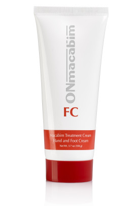 MACABIM TREATMENT CREAM 100 ml