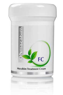 MACABIM TREATMENT CREAM 250 ml