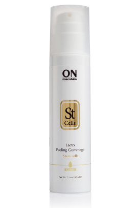 LACTO PEELING GOMMAGE 200 ml
