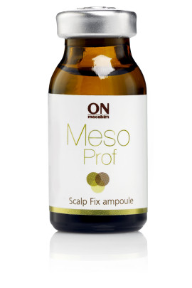 SCALP FIX AMPOULE 10 ml