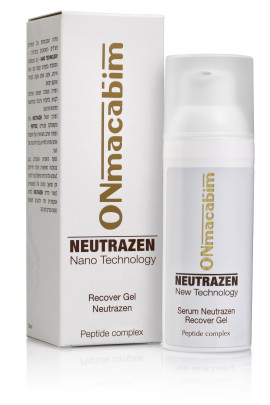 SERUM RECOVER GEL 50 ml