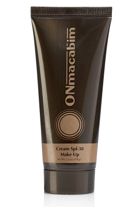COVER CREAM SPF-30 WITH MAKE UP PR 100 ml
