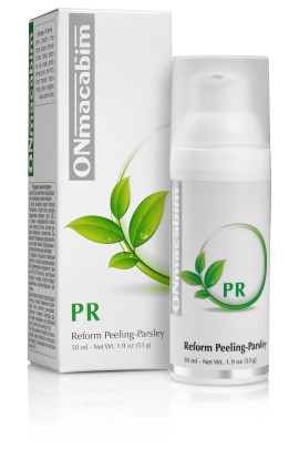 REFORM PEELING PARSLEY PR 50 ml
