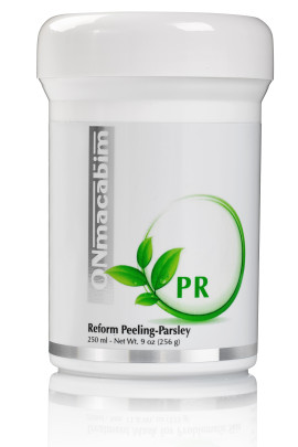 REFORM PEELING PARSLEY PR 250 ml