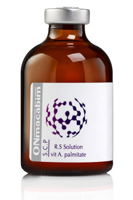 RETINOIC CONCENTRATE R.S. 50 ml