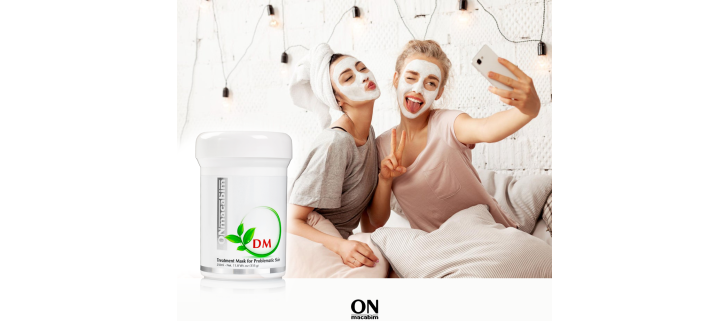 Become distributor